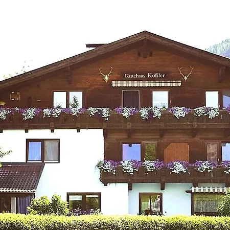 Gästehaus Kössler-3
