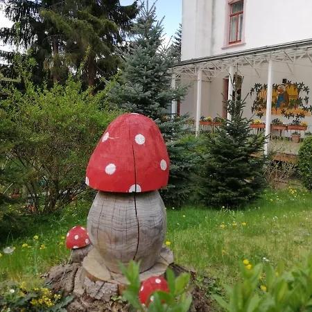 Hotel Zur Talsperre-2