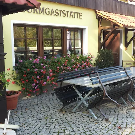 Turmgaststätte Löbau-2