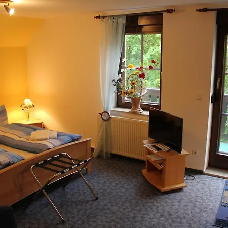 Turmgaststätte Löbau-3