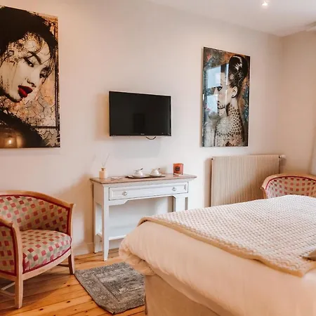 Chambre Roméo ou Juliette-3