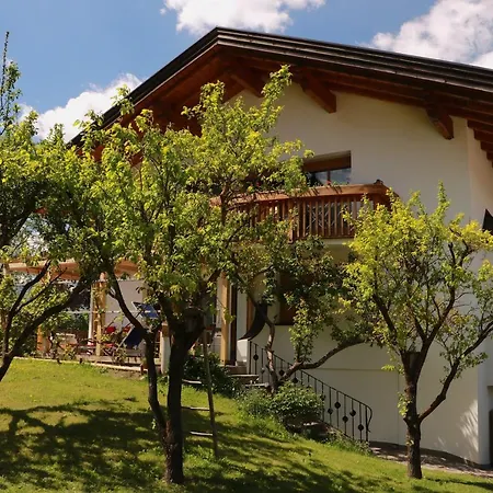 B&B Frühlingsheim-2
