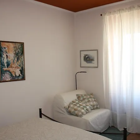 Le Tre Sorelle A Testaccio-3