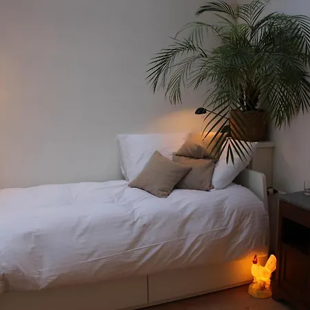B&B de Dorpsdokter-2
