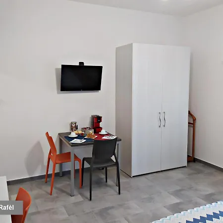 Room And Breakfast San Rafel-2