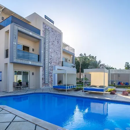 Serenity Home Hurghada-3