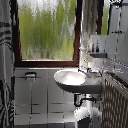 Traube Hotel Oeffingen-3