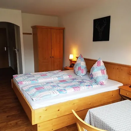 Gasthof Altes Forsthaus-2