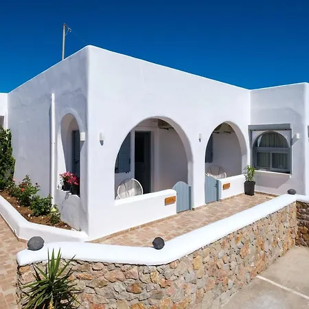 Beach Houses Santorini-2
