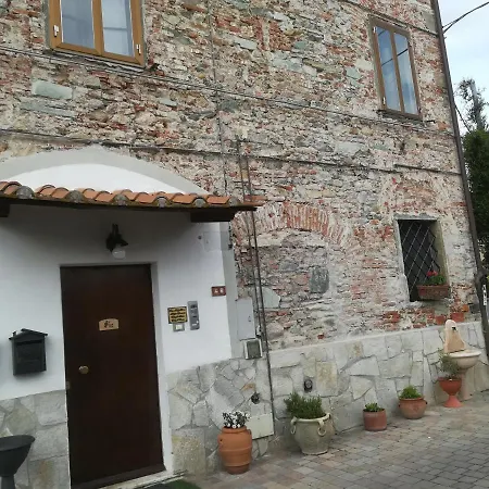 B&B A Casa Mia-2