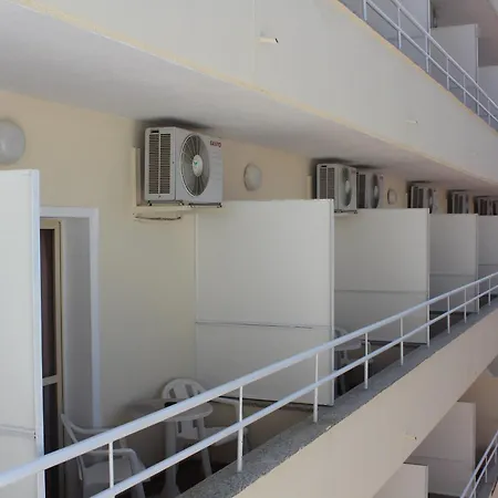 Nch Hotel Torremolinos-2