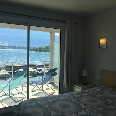 Residence Du Port-3