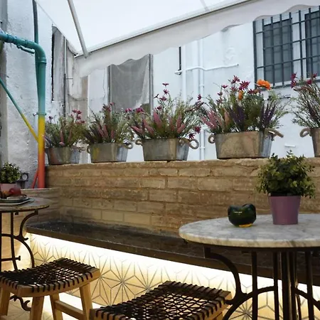 Art&Flats Hostel-2