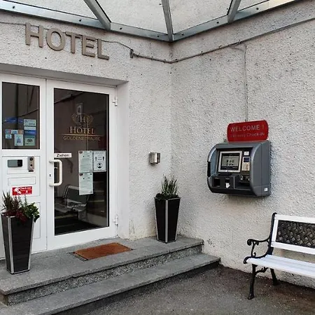 Hotel Goldene Traube-2