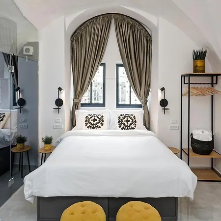 Old City Boutique Hotel-3