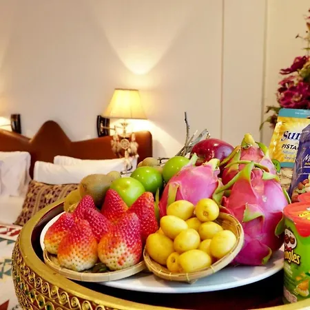 Thongsomboon Club Hotel-3