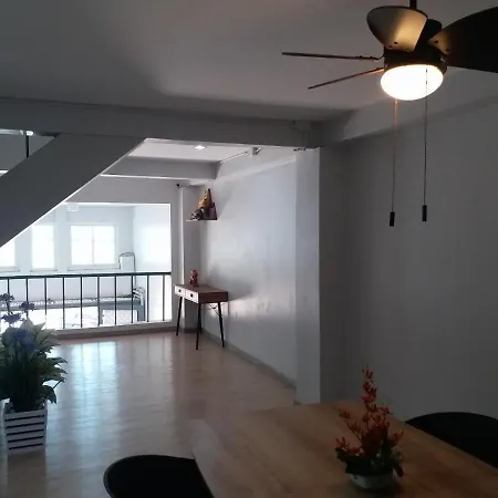 Dd Garden Apartment 2-2