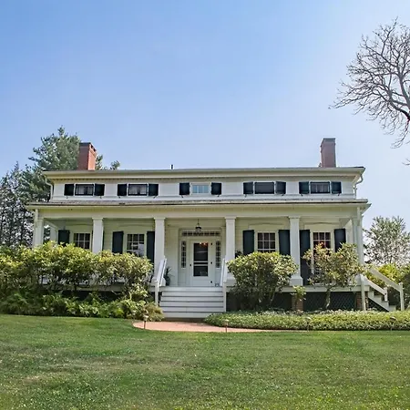 The Neighbour House B&B-2