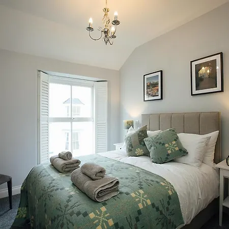 The Townhouse-3