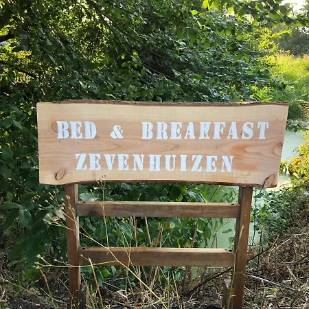 Bed&Breakfast Zevenhuizen-2