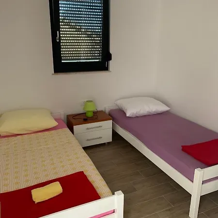 Apartmani Bella Vista-2