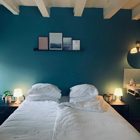 B&B De Reiziger-2