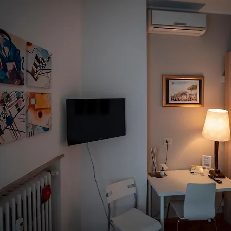 Civico 8 B&B - Appartamento-2
