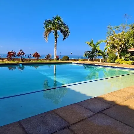 Illovo Beach House-2