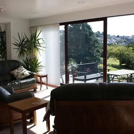 Kerryanna Country House Bed And Breakfast-3