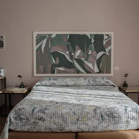 B&B Galleria Principe Di Napoli-2