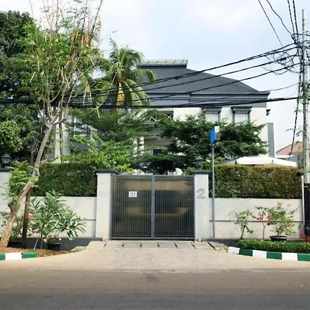 Home 899 Patal Senayan-3