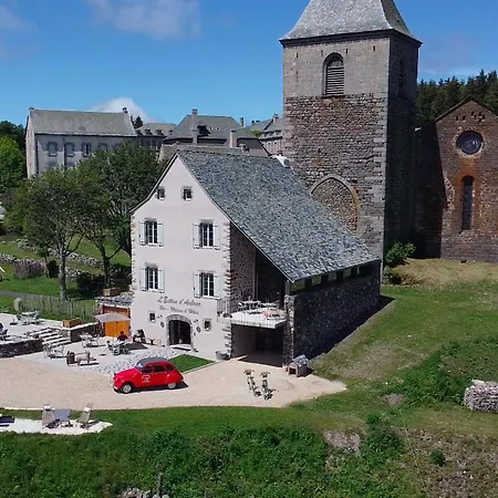 L'Estive D'Aubrac-2