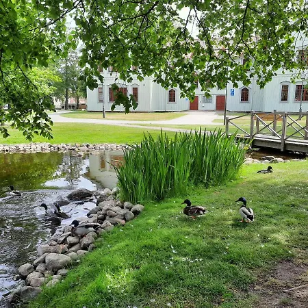 Broholm Bed&Breakfast-3