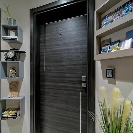 Il Giardino Luxury Rooms & Suites-2