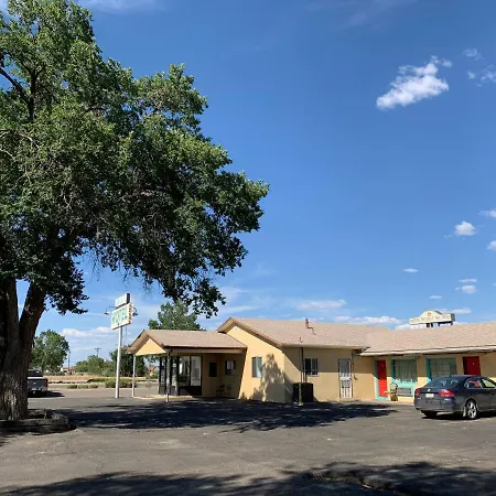 Lariat Motel-2
