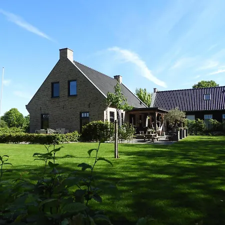 Bed & Breakfast Bennekom-3