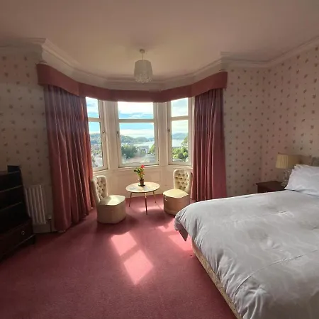 Dunrigh Guest House-2