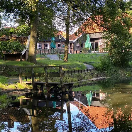 Hotel de Watermölle-3