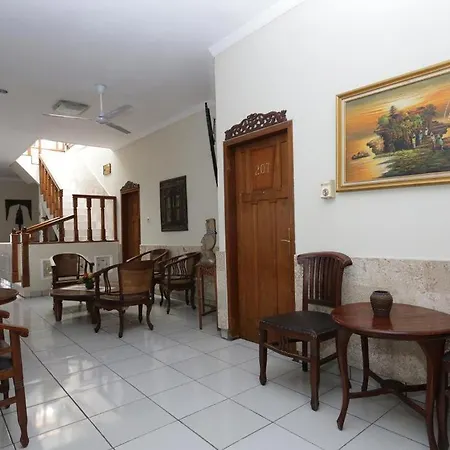 Hotel Mataram Malioboro-2