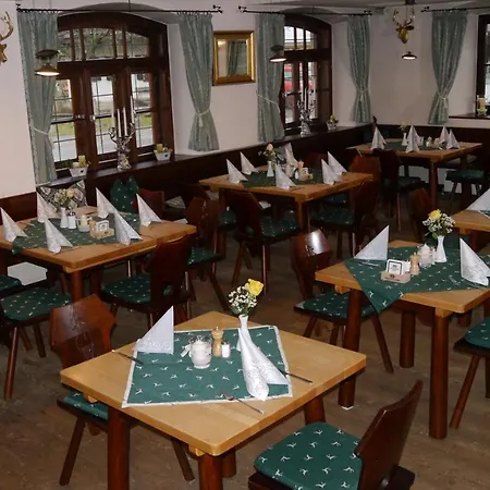Wirtshaus zum Baumbach-2