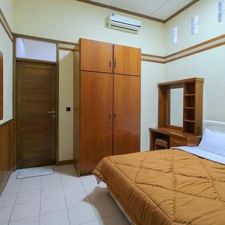 Tobana Pejaten House-3