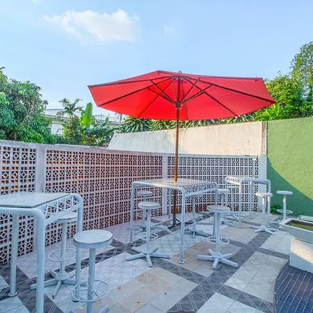 Tobana Pejaten House-2
