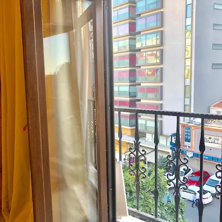 Nour Suite & Residence-3