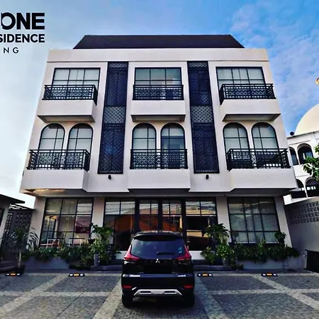 Front One Residence Syariah Mampang-3