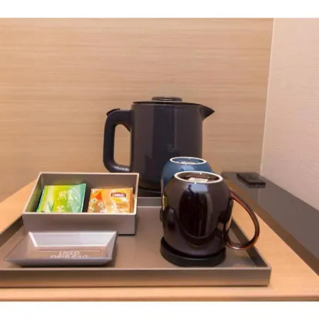 Hotel IL Verde Kyoto - Vacation STAY 83584-3