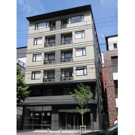 Hotel IL Verde Kyoto - Vacation STAY 83584-2