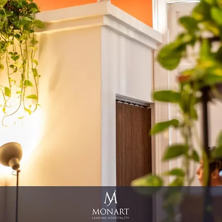 Monart Hospitality Cavour-2