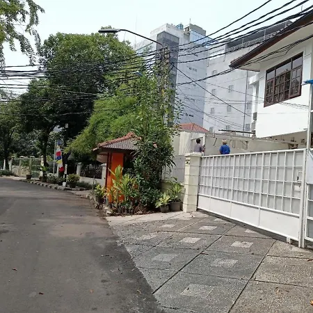 Susilo Residence 10-3