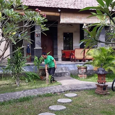 Tegal Sari, Pemuteran- North Bali-3