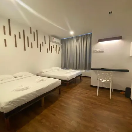 Kuching Hotel-2